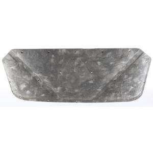 1971 Dodge Dart Sport Molded Hood Insulation - 67-76 Dodge Plymouth A-Body